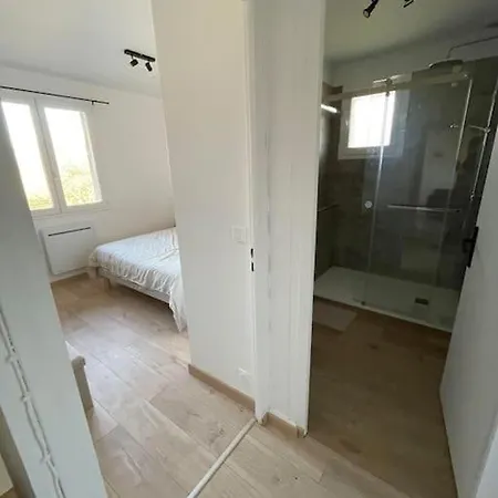 Maison Mitoyenne 60m2 En Campagne Apartment