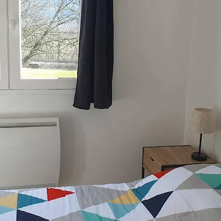 Maison Mitoyenne 60m2 En Campagne