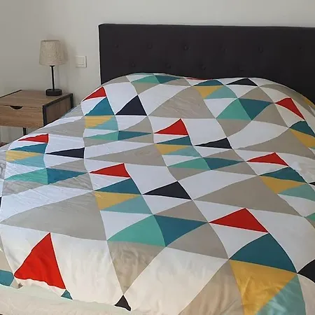 Maison Mitoyenne 60m2 En Campagne Appartement *