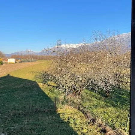 Apartment Maison Mitoyenne 60m2 En Campagne