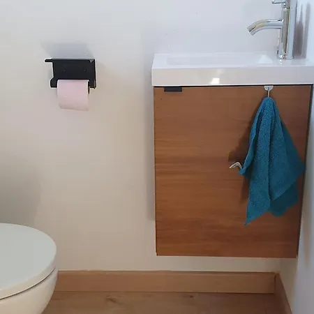 Maison Mitoyenne 60m2 En Campagne Apartment *