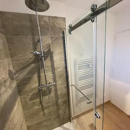 Maison Mitoyenne 60m2 En Campagne Apartment *