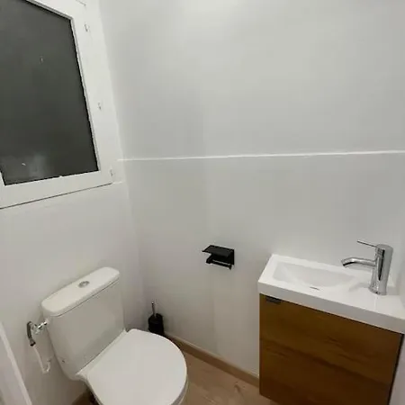 Maison Mitoyenne 60m2 En Campagne * Montailleur