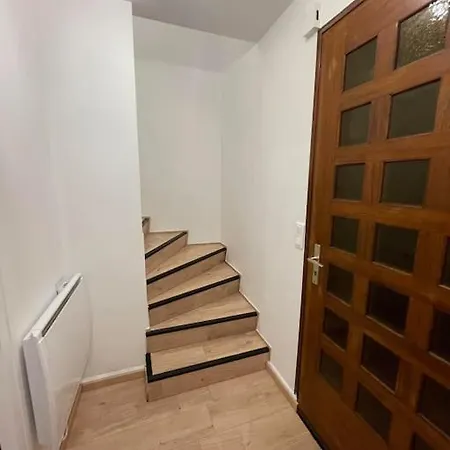 Apartment Maison Mitoyenne 60m2 En Campagne