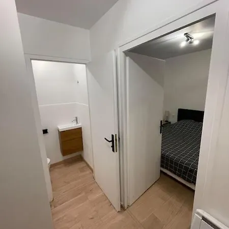 Maison Mitoyenne 60m2 En Campagne Apartment *