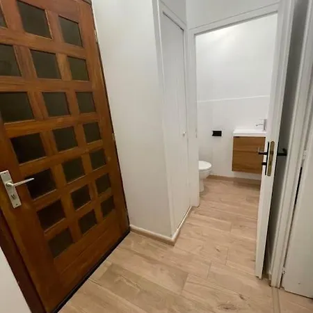 Apartment Maison Mitoyenne 60m2 En Campagne Montailleur
