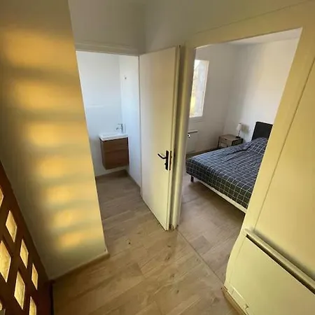 Maison Mitoyenne 60m2 En Campagne