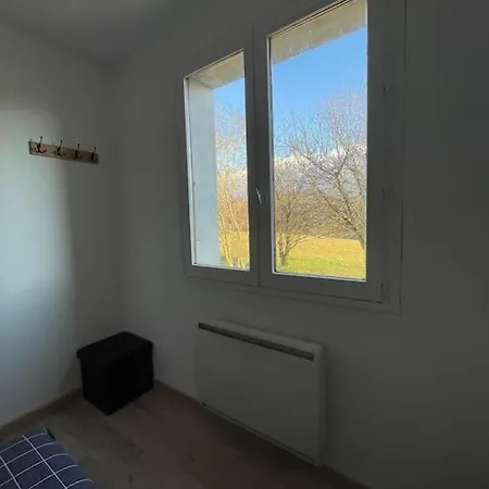 Apartment Maison Mitoyenne 60m2 En Campagne