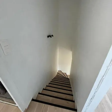 Maison Mitoyenne 60m2 En Campagne Apartment Montailleur