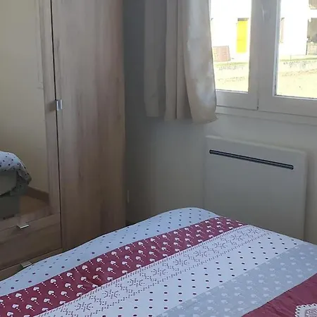 Maison Mitoyenne 60m2 En Campagne Apartment