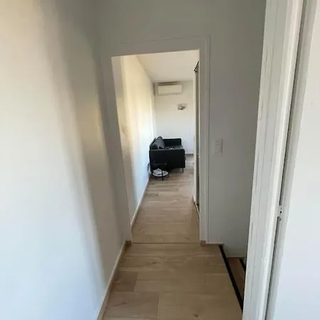 Maison Mitoyenne 60m2 En Campagne Montailleur
