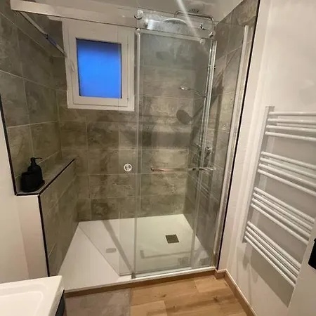 Maison Mitoyenne 60m2 En Campagne * Montailleur