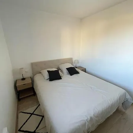 Maison Mitoyenne 60m2 En Campagne Montailleur