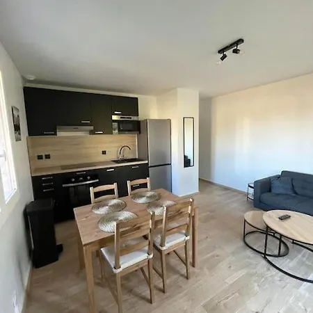 Maison Mitoyenne 60m2 En Campagne Montailleur