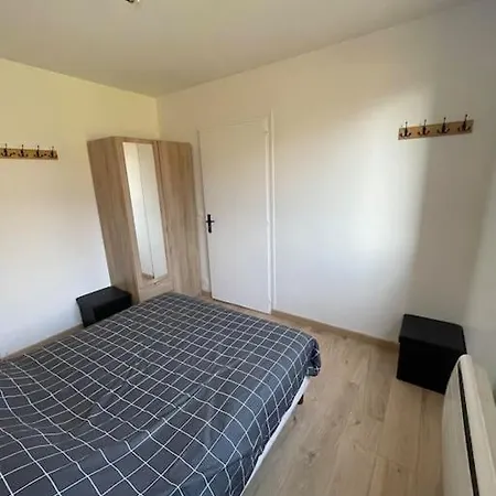 Maison Mitoyenne 60m2 En Campagne *