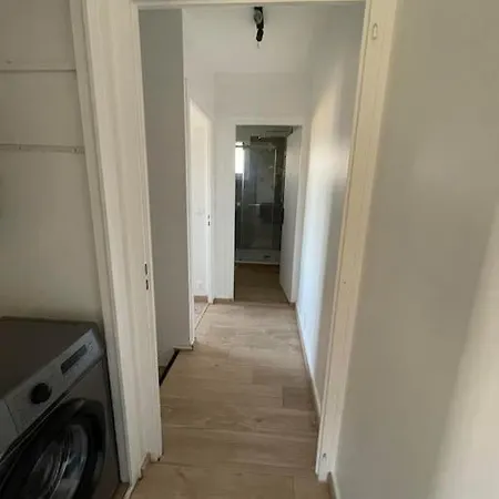 Apartment Maison Mitoyenne 60m2 En Campagne Montailleur