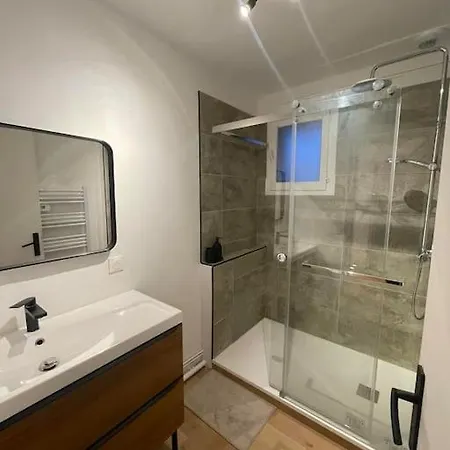 Maison Mitoyenne 60m2 En Campagne Montailleur
